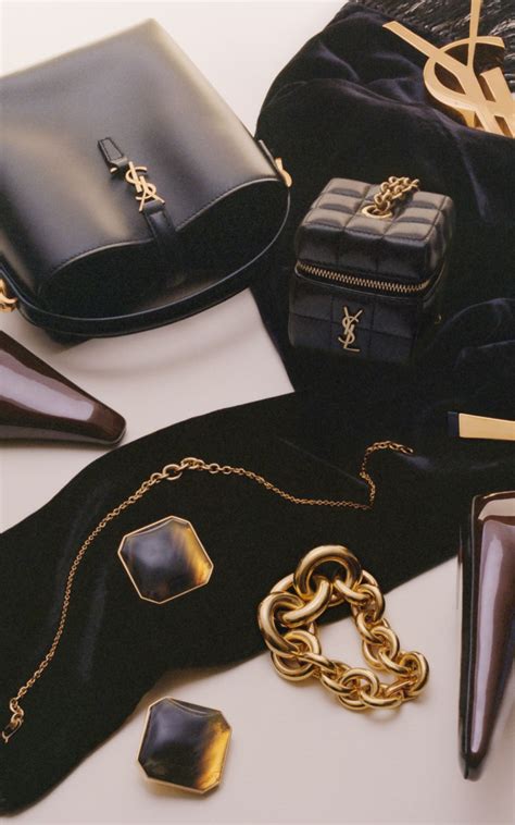 ysl tribute brown american website|Saint Laurent Official Online Store .